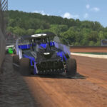 iRacing Preview Port Royal Speedway