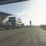 iRacing Shows Off Fuji Speedway and Sandown Raceway