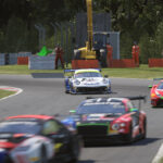 Assetto Corsa Competizione Hotfix 1.8.16 Released