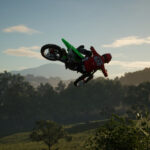 MX vs ATV Legends Patch 1.08 Released