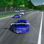 RaceLeague Launches On Steam Early Access