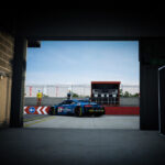RaceRoom Tease Donington Park For Release Very Soon