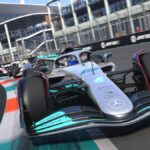 F1 22 Patch 1.09 Released Ahead Of Cross-Play
