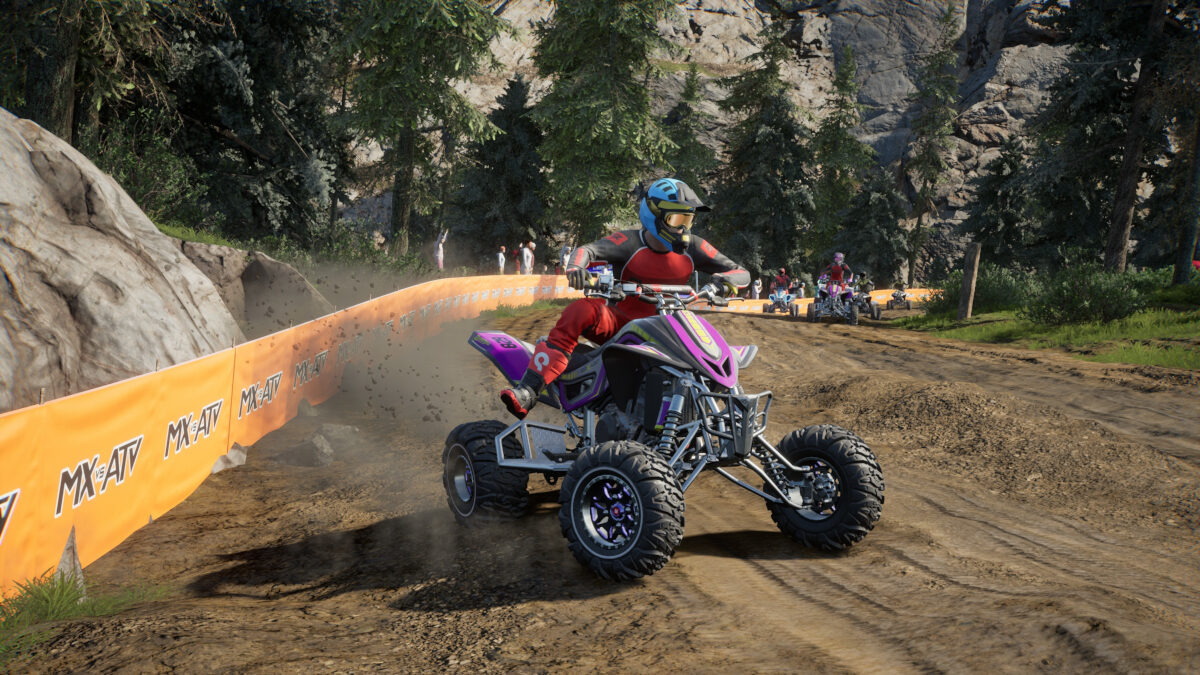 MX vs ATV Legends Initial Sales Lower Than Expected