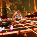 Redout 2 PC Update Adds A New HUD