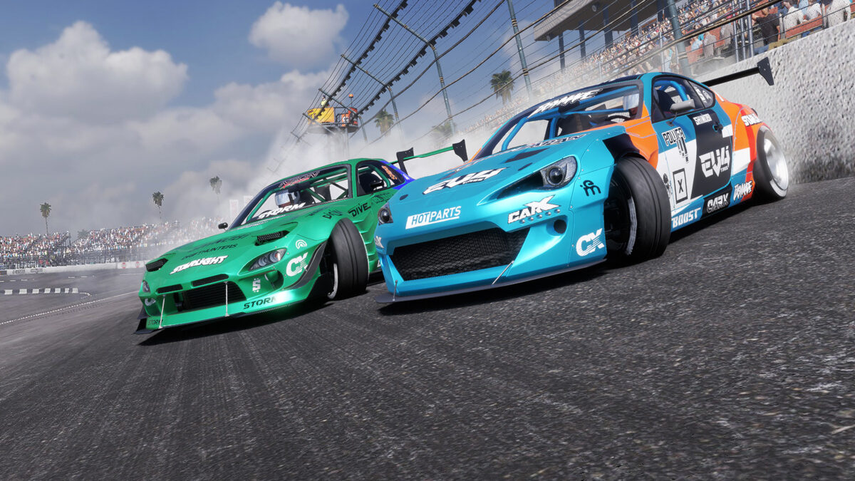 Check out the CarX Drift Racing Online Car List