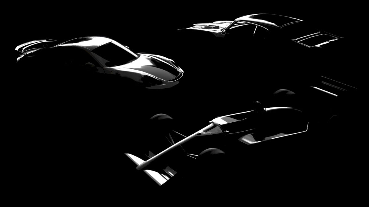 Three new cars teased for Gran Turismo 7 Update 1.20