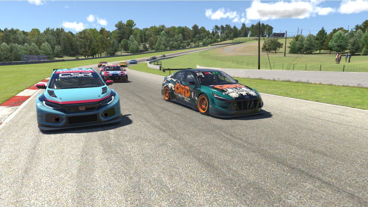 The iRacing Summer Sale 2022 offers a 75% discount for new members