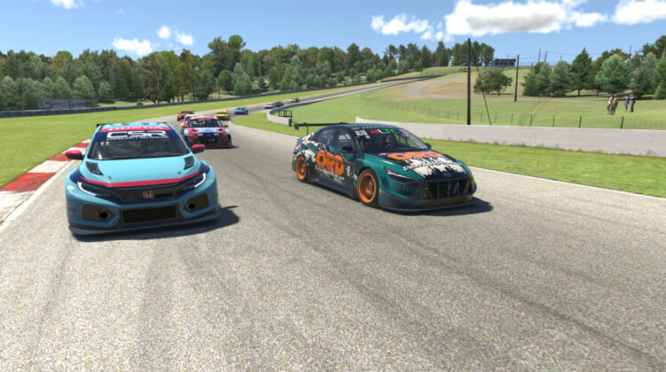 The iRacing Summer Sale 2022 offers a 75% discount for new members