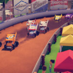 Circuit Superstars Hot Summer Patch Released