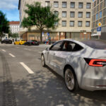 CityDriver Simulator Announced By Aerosoft