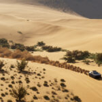 New Dakar Desert Rally Gameplay Overview Trailer