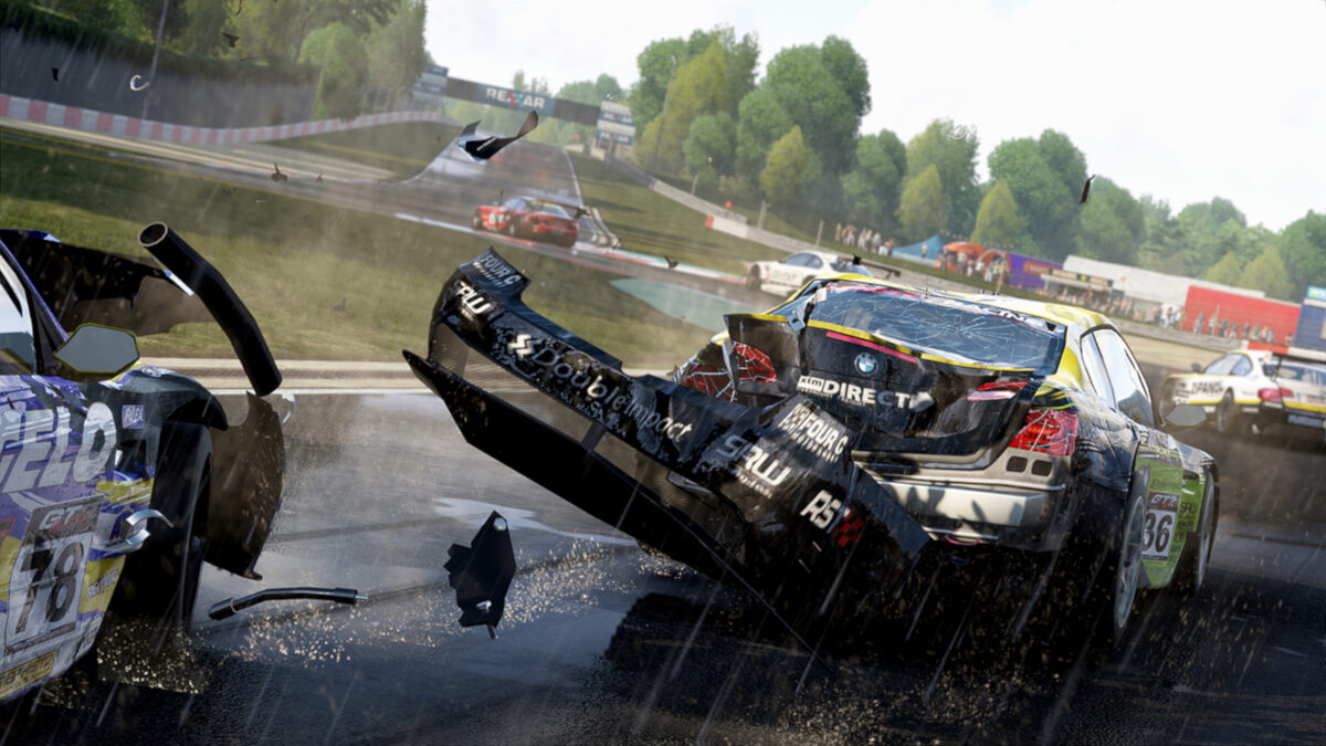 Project CARS And Project CARS 2 Will Be Delisted In 2022