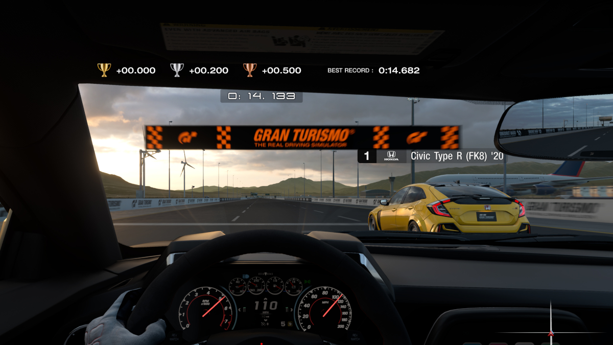 Gran Turismo 7 Update V1.21 Released