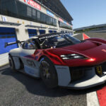 Motorsport Arena Oschersleben Is Coming To iRacing