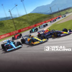 Real Racing 3 Season 2 Update Adds New F1 Cars