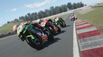 Check out the SBK 22 gameplay showcase video to see what you think of the new game