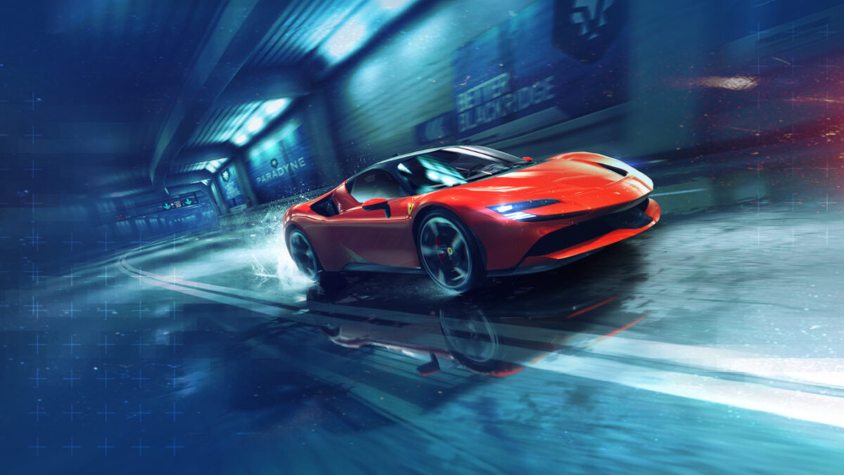 The new Need for Speed No Limits update adds 3 Ferraris to the mobile racing game