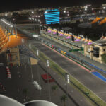 The Bahrain International Circuit Is Coming To rFactor 2