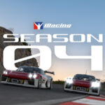 iRacing 2022 Season 4 Update Is Released