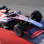 F1 22 Free Play Weekend and U.S. Grand Prix Livery
