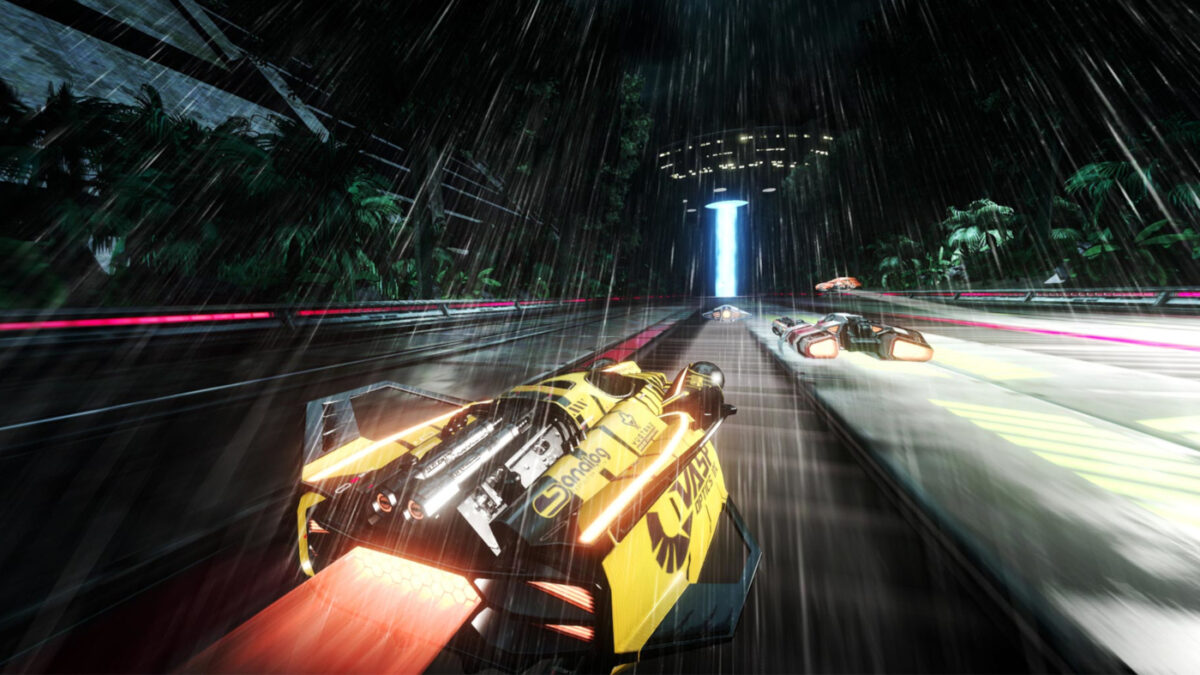 Fast RMX Gets A Limited Edition Physical Release