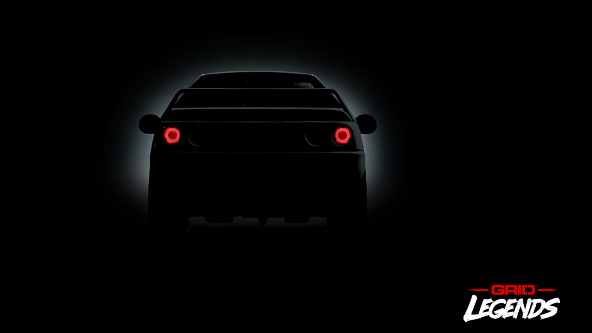 Four new cars teased for GRID Legends: The Autozam AZ-1