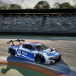 Check out the complete Rennsport track list