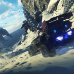 OnRush Online Multiplayer Will End In November, 2022