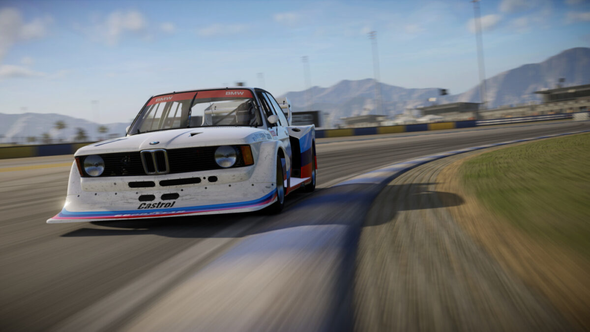 Check out the GRID Legends DLC Cars