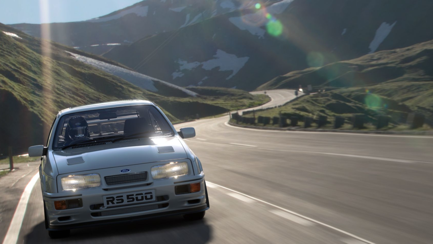 Upcoming Gran Turismo 7 Update Will Celebrate Series' 25th Anniversary;  Updated World Map and Increased Sport Mode Rewards