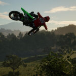 MX vs ATV Legends Patch V1.12 Released