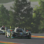 The Vanwall Vandervell LMH Is Coming To rFactor 2