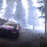 Check out the WRC Generations car list