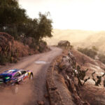 Check out the WRC Generations Rally List