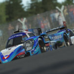 rFactor 2 remove Silverstone from the Steam Workshop