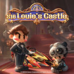 KartRider Rush+ Season 16 Louie's Castle Update Arrives