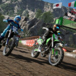 MX vs ATV Legends Supercross World Tour DLC Released