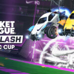 The Rocket League Nike FC Cup Event starts from November 17th, 2022