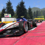 F1 22 Patch 1.16 Released With A Limited Time Event
