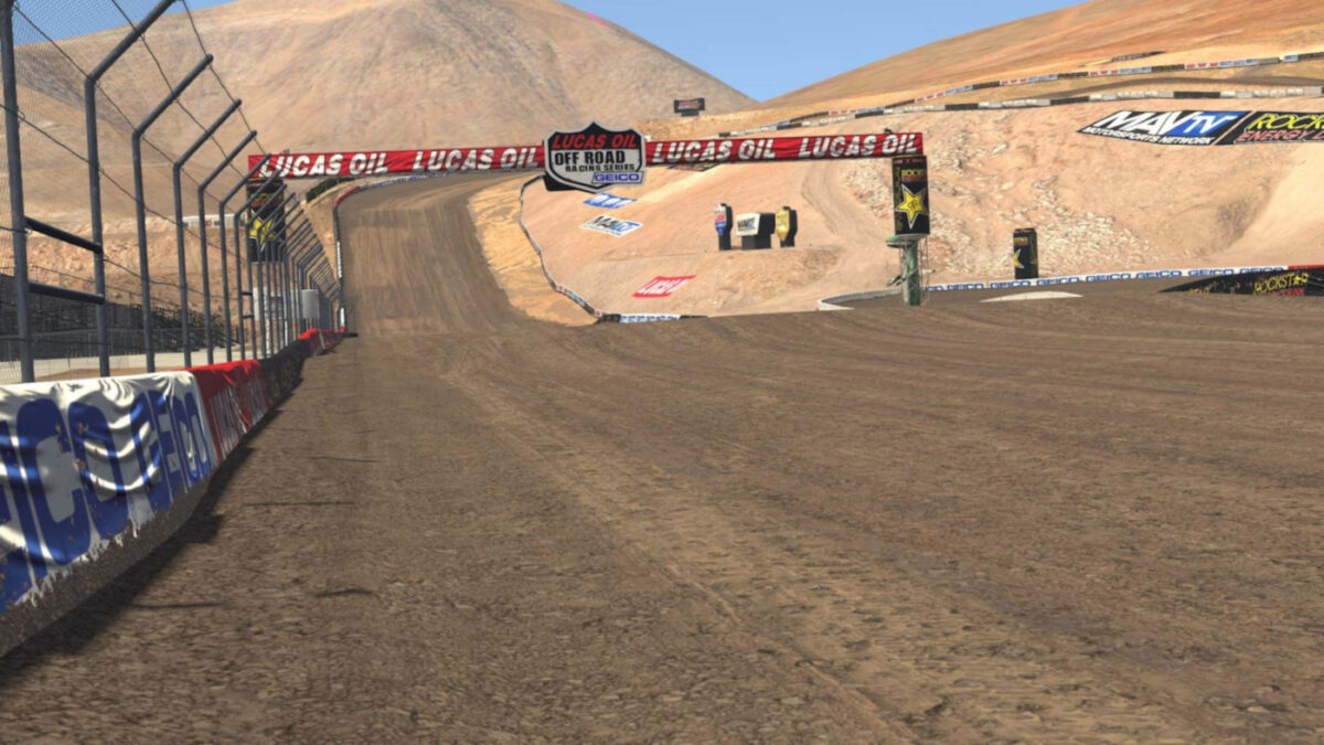 Wild West Motorsports Park also goes free for iRacing 2023 Season 1