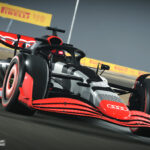 F1 22 Podium Pass Series 4 Has Audi's F1 Launch Livery