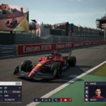F1 Manager 2022 Patch 1.11 Released With DRS Changes