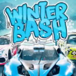 Final GRID Legends Winter Bash DLC Due On January 26th