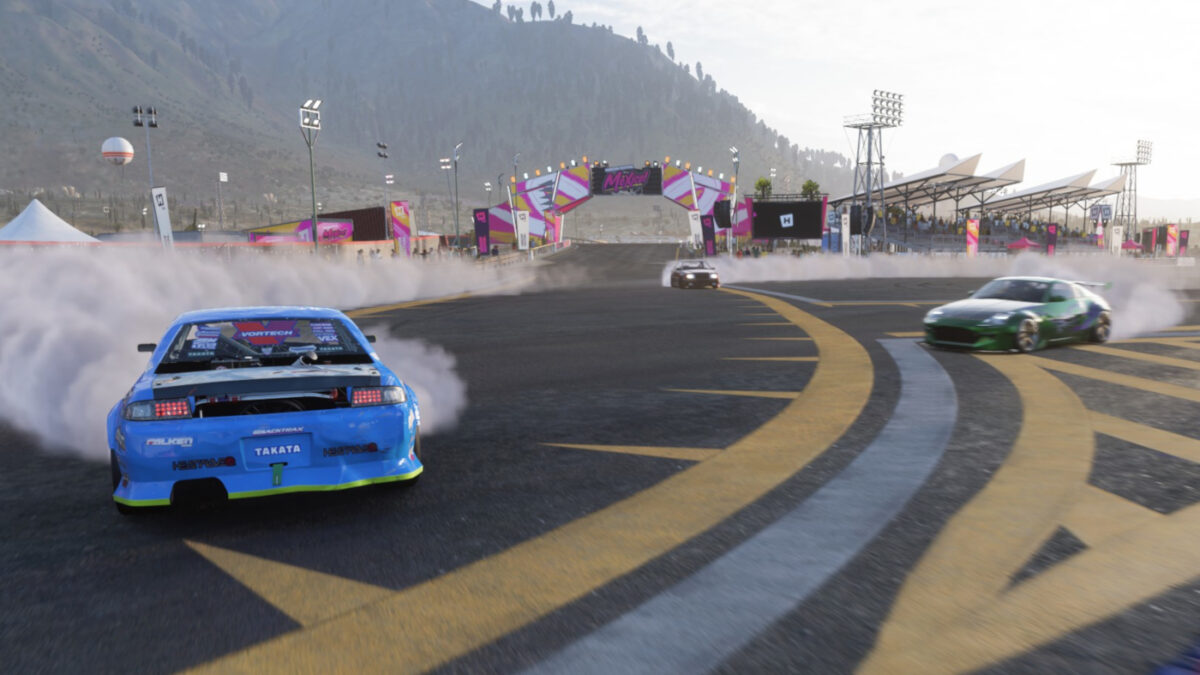 Forza Horizon Staff Leave To Start Maverick Games