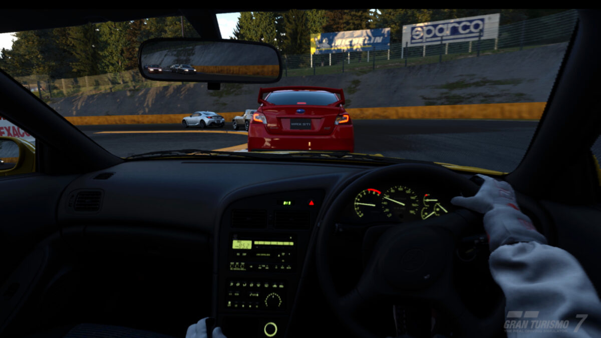 More details on Gran Turismo 7 and PlayStation VR2