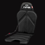 The Next Level Racing HF8 Haptic Gaming Pad Launches