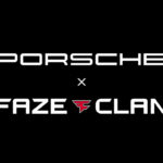 Porsche and FaZe Clan Team Up For Sim Racing And More