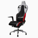 Recaro × Porsche Gaming Chair Limited Edition Launched