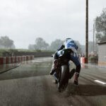 New TT Isle of Man 3 Gameplay Video and Rain Previewed